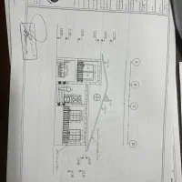 ویلایی دوبلکس  ۷۱۰ متر زمین|فروش خانه و ویلا|خمام, |دیوار