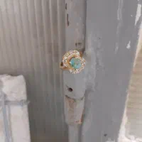 انگشتر گم شده