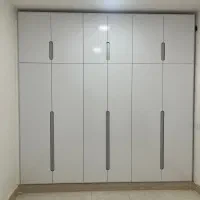کابینت و کمد|کتابخانه، شلف، قفسه‌های دیواری|اندیمشک, |دیوار