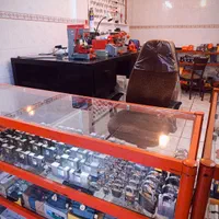 کلیدسازی دانش بازکردن درب و قفل|خدمات پیشه و مهارت|شیراز, شهرک استقلال|دیوار