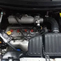 mvm110 چهارسیلندر|خودرو سواری و وانت|همدان, |دیوار