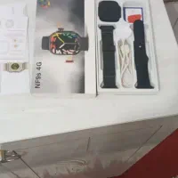 ساعت هوشمند سیم کارت خور و دوربین