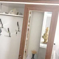 پارتیشن|جاکفشی، کمد، دراور|اراک, |دیوار