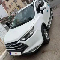 جکs3 مدل ۹۷ کارکرد ۹۰هزار واقعی