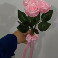 گل روبانی فوق‌العاده باکیفیت