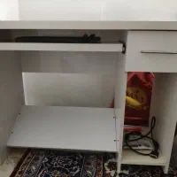 میز کامپیوتر جنس خوب