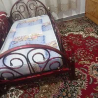 تخت خواب کودک