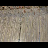 پرده مکرومه