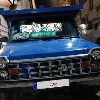 نیسان مدل 84
