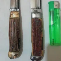 چاقو مرحومین