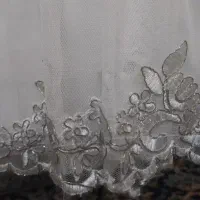 لباس عروس دخترانه مناسب بچه ها|کفش و لباس بچه|گرگان, |دیوار