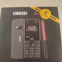 گوشی OROD|موبایل|تهران, ابوذر|دیوار