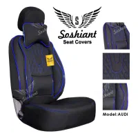 فروش تکی انواع روکش صندلی ماشین به قیمت عمده