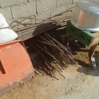 فروشی|مصالح و تجهیزات ساختمان|ازنا, |دیوار