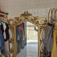 اینه قدی بزرگ