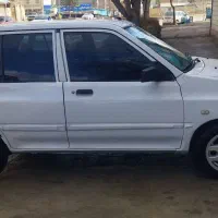 پراید ۱۱۱ مدل ۹۰