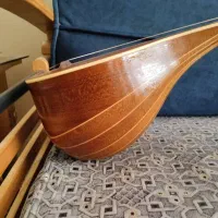 سه تار حرفه ای نو با مهر محسن بحیرایی|سازهای سنتی|تهران, گلستان (شهرک راه آهن)|دیوار