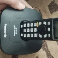 تلفن بیسیم پاناسونیک