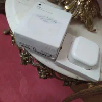 آداپتور آیفون اصلی با یدونه قاب 12پرو نو