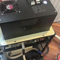 دستگاه لیزرکیوسوییچ تتوریموال گریدیک واصلی وارداتی|پزشکی|مشهد, احمدآباد|دیوار