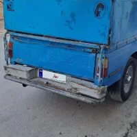 نیسان مدل ۸۶|خودرو سواری و وانت|شهرکرد, |دیوار