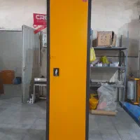 میز ابزار کمد ابزار کمد رختکن کمد باشگاهی و|ماشینآلات صنعتی|بهارستان, |دیوار