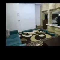 منزل مبله تک خواب کنگان