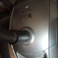 ۲عدد جارو برقی|جاروبرقی، جارو شارژی، بخارشو|سبزوار, کهنه آب|دیوار