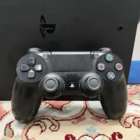 ps4 اسلیم لا کاغذی|کنسول، بازی ویدئویی و آنلاین|مشهد, ایثار|دیوار