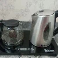 چایساز اریکسون