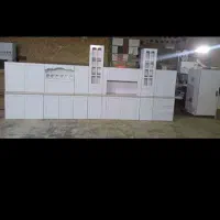 کابینت های اماده ممبران|مصالح و تجهیزات ساختمان|نسیم‌شهر, |دیوار