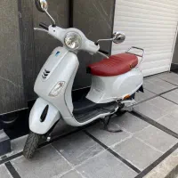 وسپا vxl بدون رنگ
