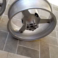 رنگ متور سنگین