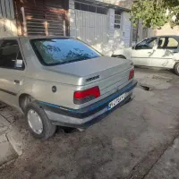 پژو 405|خودرو سواری و وانت|بروجرد, |دیوار