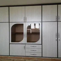 ++کابینت آشپزخانه فوجی++|مصالح و تجهیزات ساختمان|رشت, استادسرا|دیوار