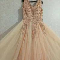 لباس عروس عقد و نامزدی