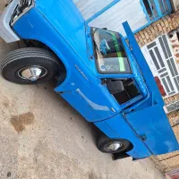 مدل ۷۹ بدون رنگ شاسی سالم موتور تازه تعمیر|خودرو سواری و وانت|کوهبنان, |دیوار