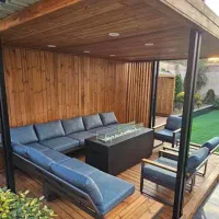 ترموودترک ترموایرانی لمبه‌چوب‌روسی‌ترموترمودفنلاند|عمده‌فروشی|تهران, مسعودیه|دیوار