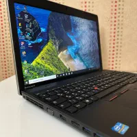 لپتاپ Lenovo پانزده اینچ رام ۸|رایانه همراه|تهران, فردوس|دیوار