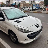 207i|خودرو سواری و وانت|زنجان, |دیوار