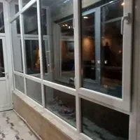 درب و پنجره  upvc|مصالح و تجهیزات ساختمان|اردبیل, |دیوار