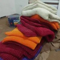 تعدادی تشک نو( ف و ر ی)