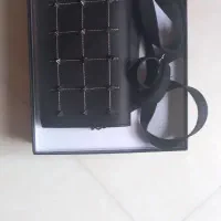 کیف دوشی