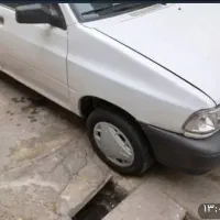 پرایدمدل ۸۱|خودرو سواری و وانت|تهران, وردآورد|دیوار