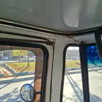 مینی بوس بنز ، سقف بلند|خودرو سنگین|مریوان, |دیوار