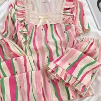 ست سه تیکه تیشرت شلوارشلوارک خوشگل|لباس|گرگان, |دیوار