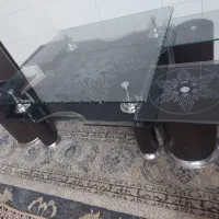 میز صبحانه و میز جلو مبلی