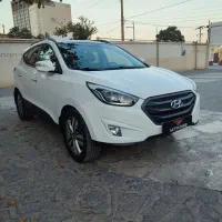 هیوندای توسان ۲۰۱۴ فیس ۱۵ بیرنگ فول|خودرو سواری و وانت|ارومیه, |دیوار