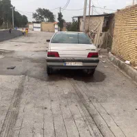 مدل 89|خودرو سواری و وانت|خرمشهر, |دیوار