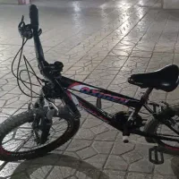 دوچرخه سایز20